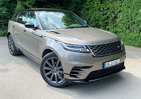 Land Rover Range Rover Velar 2.0d R-Dynamic HSE