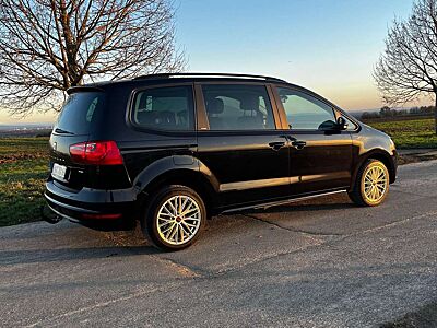 SEAT Alhambra Alhambra 1.4 TSI Start