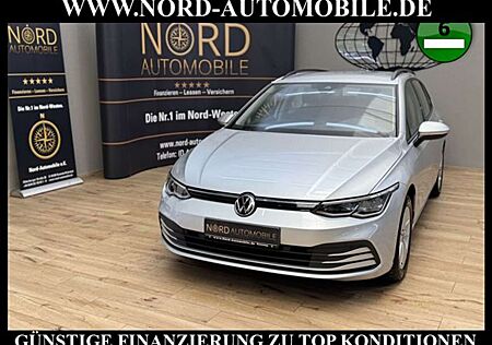 VW Golf Variant Volkswagen Life 2.0 TDI AHK/Dig.Cockpit/Navi/ Life