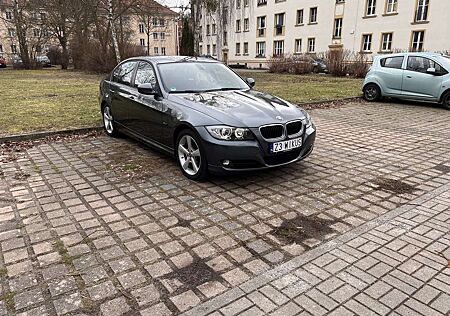 BMW 318i 318