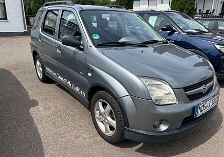Suzuki Ignis 1.3 5D Comfort