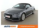 Audi TT 2.0 TFSI Roadster quattro Aut.*NAVI*LED*PDC*SHZ*