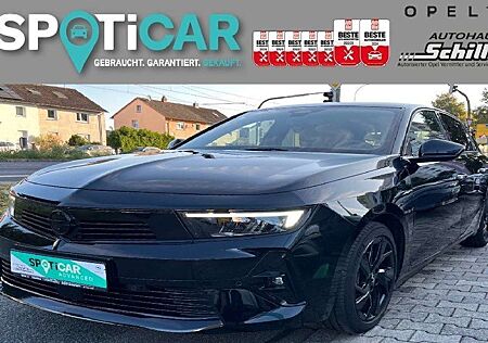Opel Astra L 5tg 1.2 Turbo Automatik GS