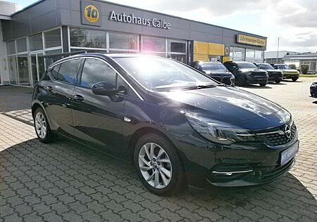 Opel Astra Elegance Navi , SHZ , LHZ , Kamera , LED , DAB