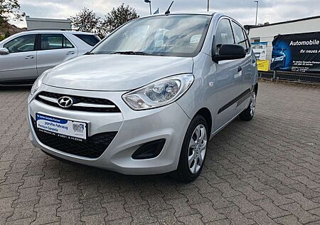 Hyundai i10 1.1 5 Star Edition GARANTIE KLIMAANLAGE