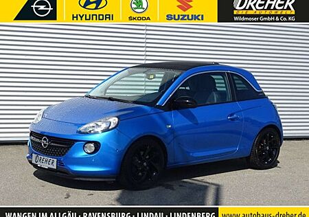 Opel Adam Adam 1.0 Turbo Open Air Klima/Sitzhzg./BC/LM