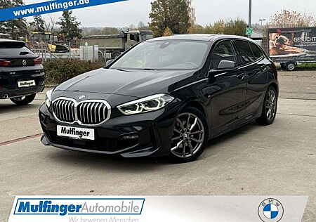 BMW 118 i M Sport DKG LiveProf.Kamera Lenkradh.PanoD