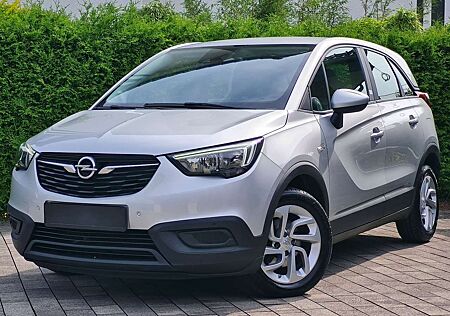 Opel Crossland X Edition 1.5 (Automatik, Navi)