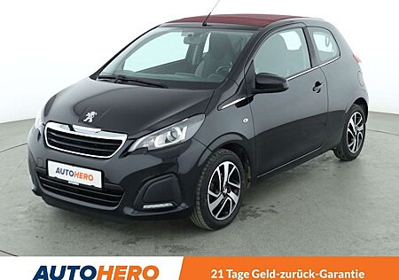 Peugeot 108 1.0 e-VTi Active*KLIMA*GARANTIE*