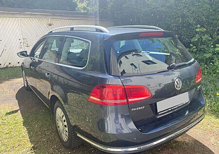 VW Passat Variant Volkswagen Diesel 2.0 TDI BlueMotion Technolog