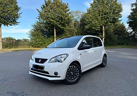 Seat Mii 1.0 Chic