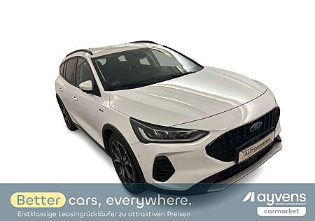 Ford Focus Turnier 1.0 EcoBoost Hybrid