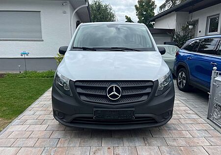 Mercedes-Benz Vito Tourer