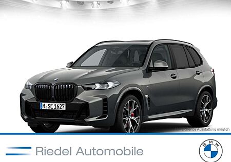 BMW X5 xDrive40i M Sportpaket Pro*Pano*AHK*DAPro*H/K