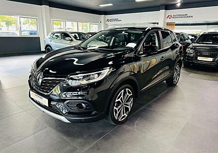 Renault Kadjar Limited*1Hd*Rentnerfzg*Kamera*Keyless*Nav