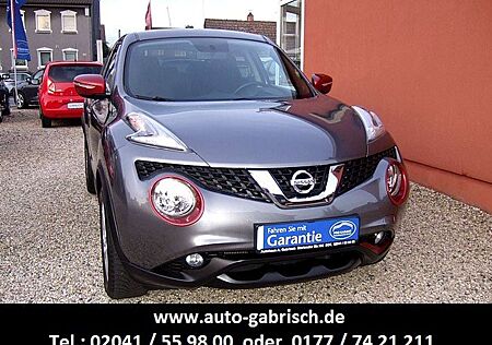 Nissan Juke 1,2 DIG-T Acenta,NAVI,KAMERA,TEMPOMAT,KLIMAAUTOM.