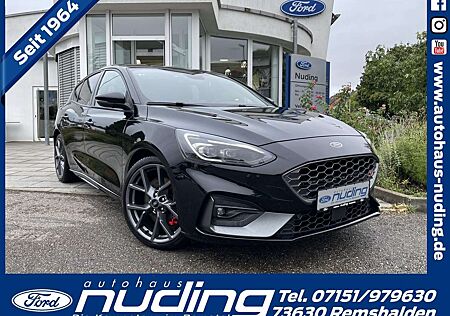 Ford Focus 2.3 EcoBoost ST Styling Paket BLIS/B&O