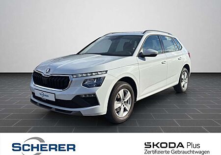 Skoda Kamiq 1.0 TSI DSG Selection KAMERA ACC SHZ