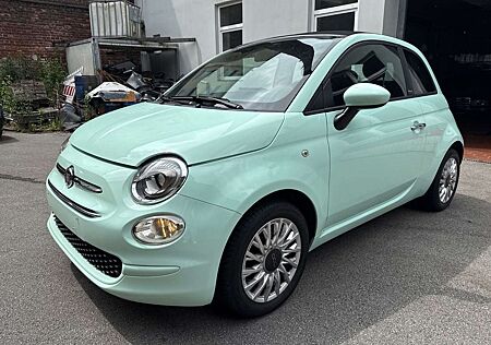 Fiat 500C Lounge*Klima*Apple|Android*PDC*