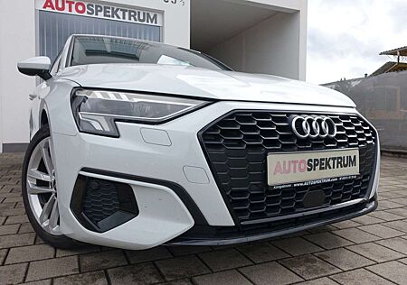Audi A3 Sportback 30 TDI advanced S-LINE/LED/ACC