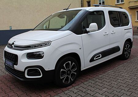 Citroën Berlingo Citroen Shine M (Pano / HeadUp / Navi / Kamera)