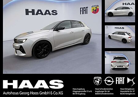 Opel Astra L 1.2 Turbo 6E GS Line FLA 360 SpurH LED