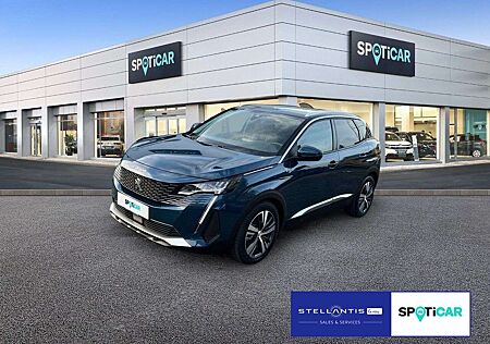 Peugeot 3008 Hybrid 225 (Plug-In) Roadtrip (EURO 6d)