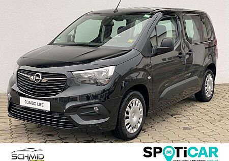 Opel Combo Life Edition *Kamera*Winterpaket*