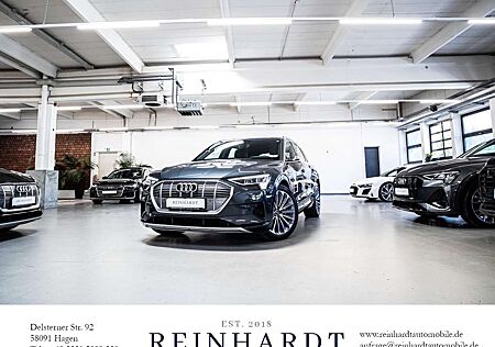 Audi e-tron 55 Q S LINE 21Z./ACC/MTRX/PANO/SIDE/360°