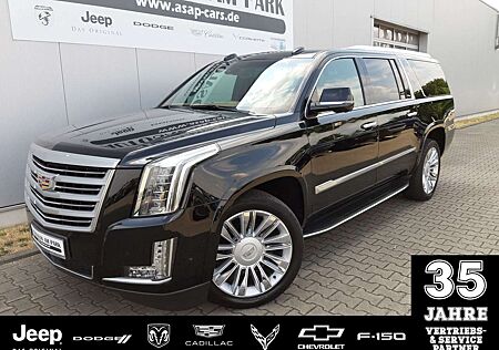 Cadillac Escalade ESV Sport Platinum 6,2 V8 AWD