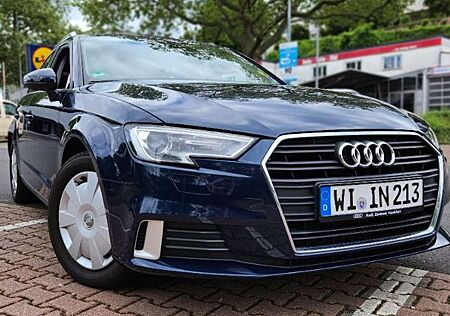 Audi A3 1.5 TFSI cylinder on demand Sportback