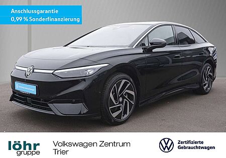 VW ID.7 Volkswagen Pro Exterieurpaket Plus IDN