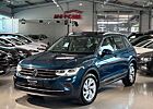 VW Tiguan Volkswagen Life 4Motion*DSG*1.Hand*MwSt*