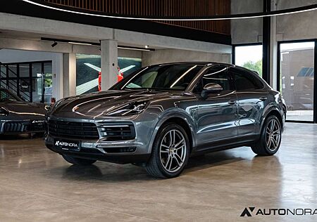 Porsche Cayenne Coupe E-Hybrid Sportabgas / Luftfederung