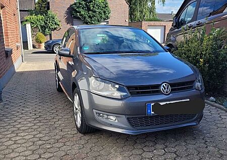 VW Polo Volkswagen 1.4 Comfortline