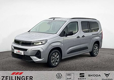 Opel Combo XL 1.5 Diesel AT|NAVI|KAM|AAC|KEYLESS|ALU