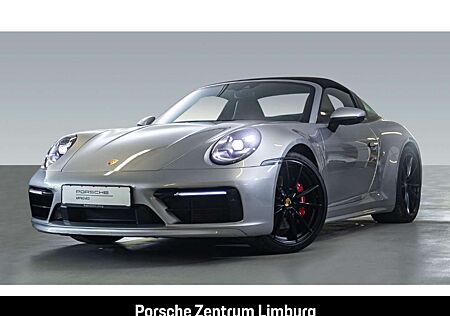 Porsche 992 911 Targa 4S LED-Matrix Rückfahrkamera BOSE