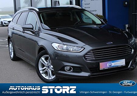 Ford Mondeo Turnier Titanium BUSINESS PAKET|WINTER PAKET|SICHT