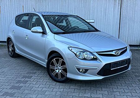 Hyundai i30 1,6 CRDi Edition 20 DPF