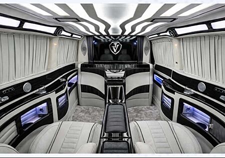 Mercedes-Benz V 230 V MERCEDES MAYBACH VIP LUXUX