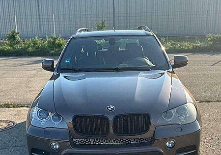 BMW X5 xDrive40d