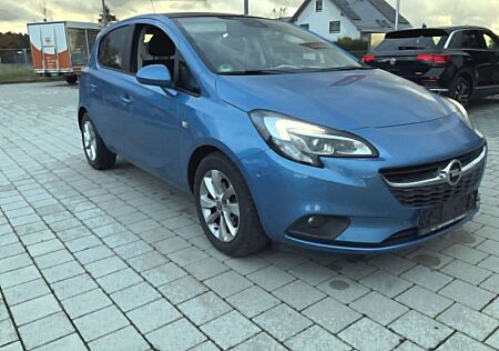 Opel Corsa 1.4 ON