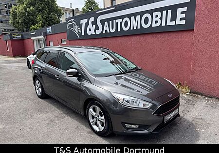 Ford Focus Turnier Business ( Automatik ) Carplay