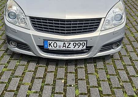 Opel Signum 1.9 CDTI Automatik Edition