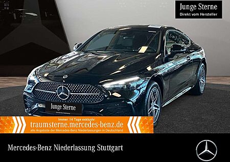 Mercedes-Benz CLE 300 e AMG+PANO+KAMERA+KEYLESS+9G
