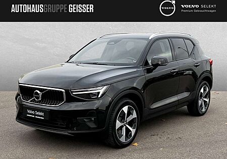 Volvo XC 40 XC40 B3 Mild-Hybrid Core AHK LED