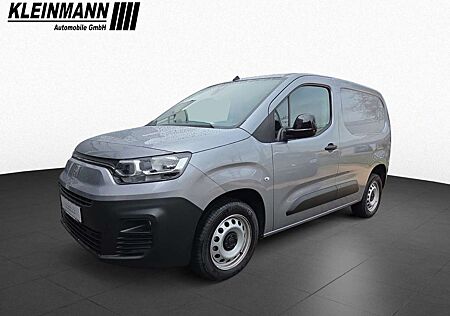 Fiat Doblo KaWa L1 1.5 HDi (102 PS) 1.000 kg