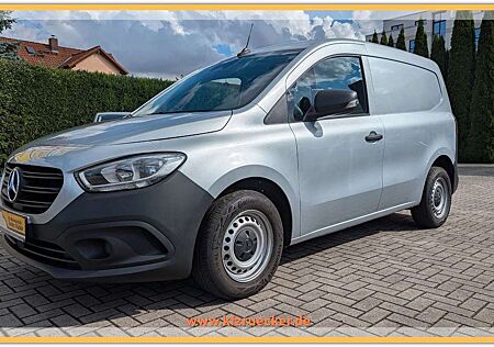 Mercedes-Benz Citan Kasten 110 CDI NAVI SHZG TEMPOM WÜRTH AHK
