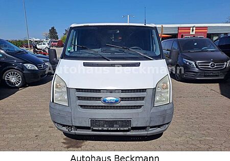 Ford Transit Kasten FT 260 K City Light*Regal*Inspkt
