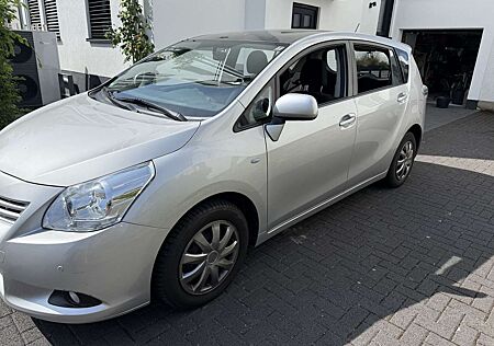 Toyota Verso 1.8 Multidrive S Life